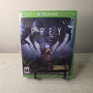 Prey for Microsoft XBOX ONE *BRAND NEW*